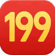 Huzhu Logo